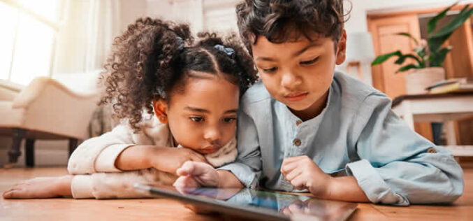 Reclaiming Childhood: Home and Garden Upgrades to Combat Screen Addiction