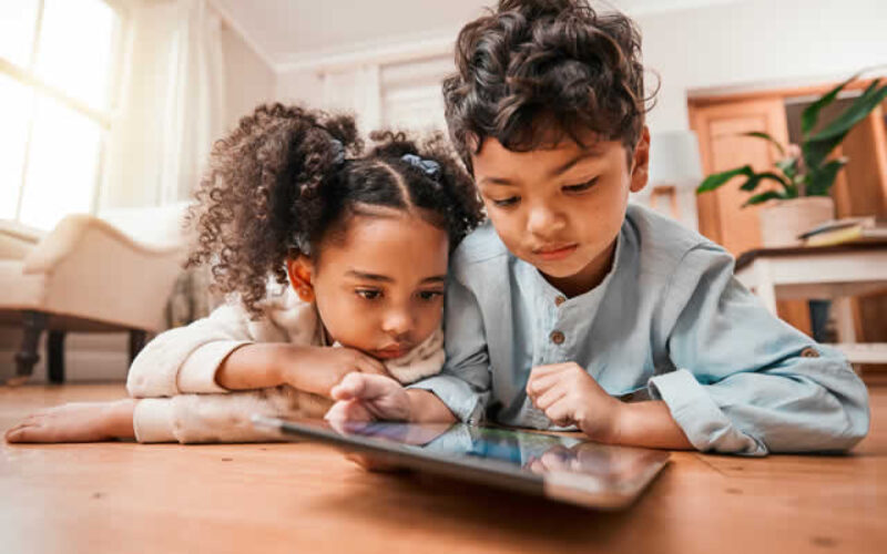Reclaiming Childhood: Home and Garden Upgrades to Combat Screen Addiction
