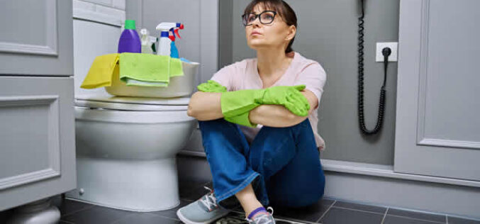 Here’s How Homeowners Can Prevent Sewage Problems