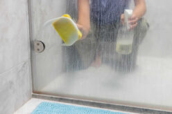 Here’s How You Can Prevent Water Stains In Your Shower