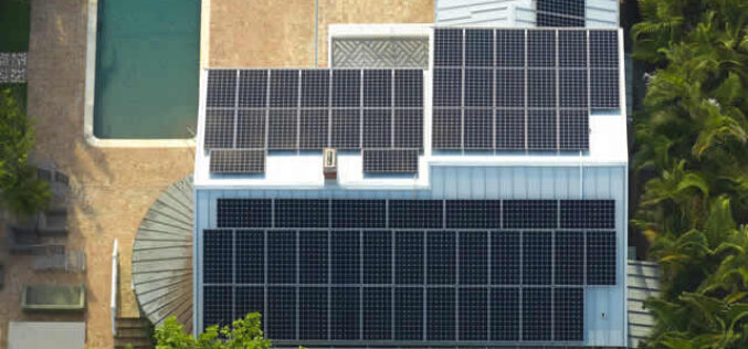 Can Solar Power Heat Your Swimming Pool? A Complete Guide
