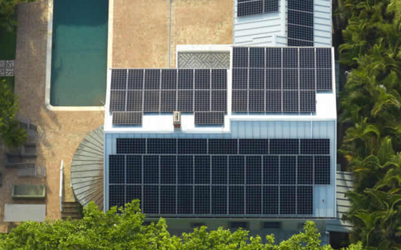 Can Solar Power Heat Your Swimming Pool? A Complete Guide