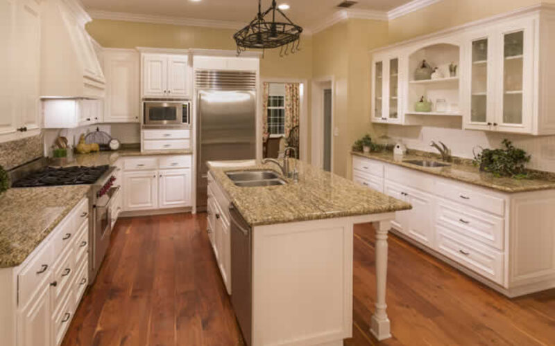 Southern-Inspired Renovations That Work in Any Home