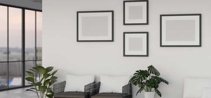 How to Make Your Walls and Windows Feel Like You: A Personalized Decor Strategy