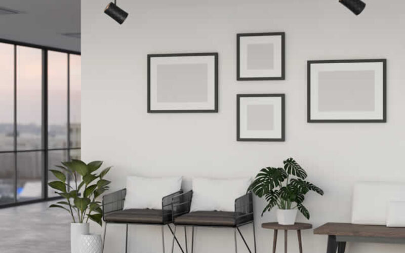 How to Make Your Walls and Windows Feel Like You: A Personalized Decor Strategy