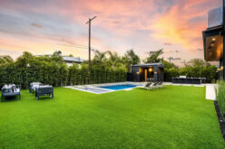 Why Artificial Grass Is a Great Alternative to Natural Lawns