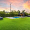 Why Artificial Grass Is a Great Alternative to Natural Lawns