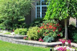 Benefits of Adding a Retaining Wall to Your Backyard