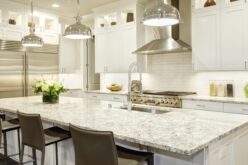 4 Reasons Why You Should Choose Granite Countertops