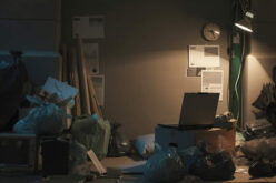 Transform Your Basement from Storage Dump to Dream Space