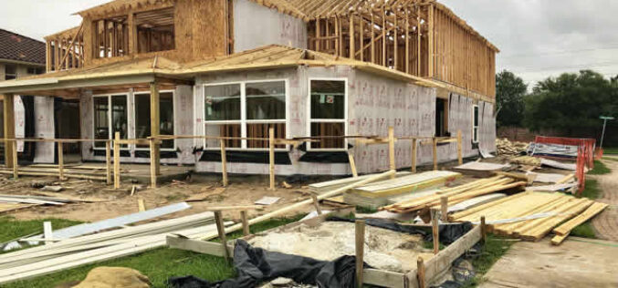 How Custom Home Builders Can Make Your Dream Home A Reality