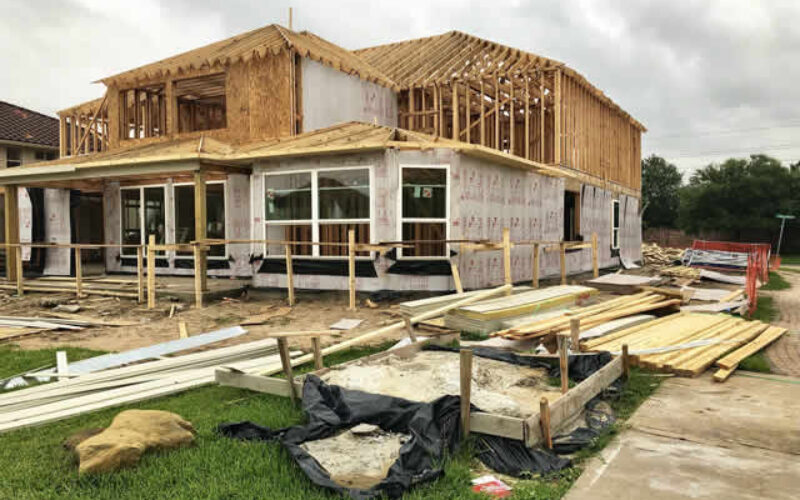 How Custom Home Builders Can Make Your Dream Home A Reality