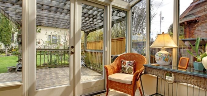 Adding a Garden Room: What You Should Consider First
