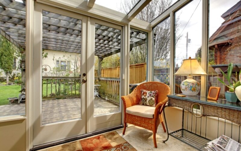 Adding a Garden Room: What You Should Consider First