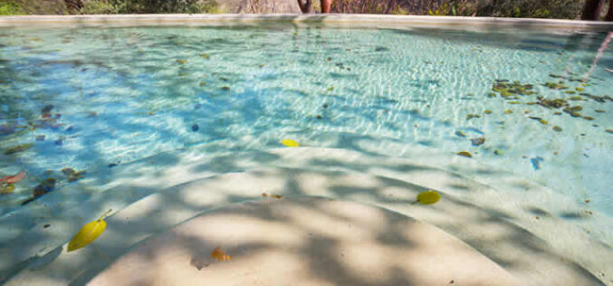 A Guide to Winterize Your Swimming Pool