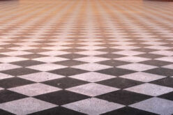 Bold Geometric Patterns Are Taking Over Home Design