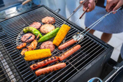 Grill Master 101: Choosing the Right Grill for Your Backyard Cookout