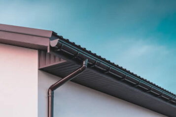 Replacing Gutters and Downspouts Made Easy