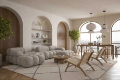 2026 Interior Design: Craft Your Dream Space