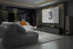 The New Home Theater: Multi-Purpose Room Ideas