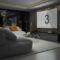 The New Home Theater: Multi-Purpose Room Ideas