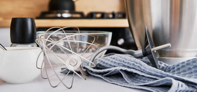 3 Must-Have Brands for Serious Home Chefs