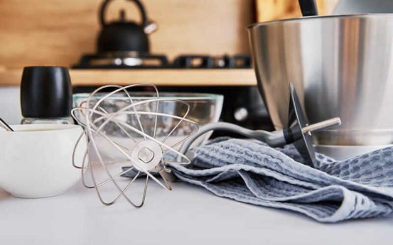 3 Must-Have Brands for Serious Home Chefs