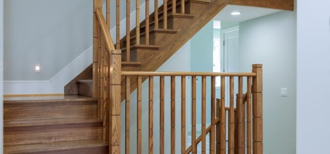 Home Repair: Hidden Costs That Come With Stair Replacement