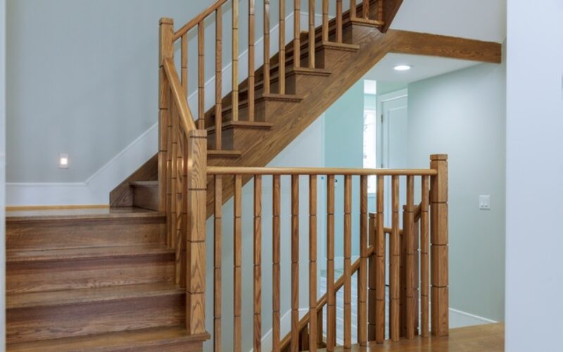 Home Repair: Hidden Costs That Come With Stair Replacement