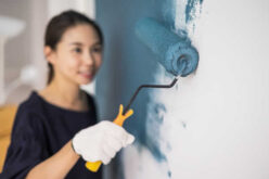 Paint Like a Pro: Master Interior Painting This Fall