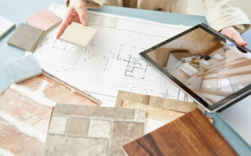 Top 6 Home Remodeling Trends Every Homeowner Should Know in 2025