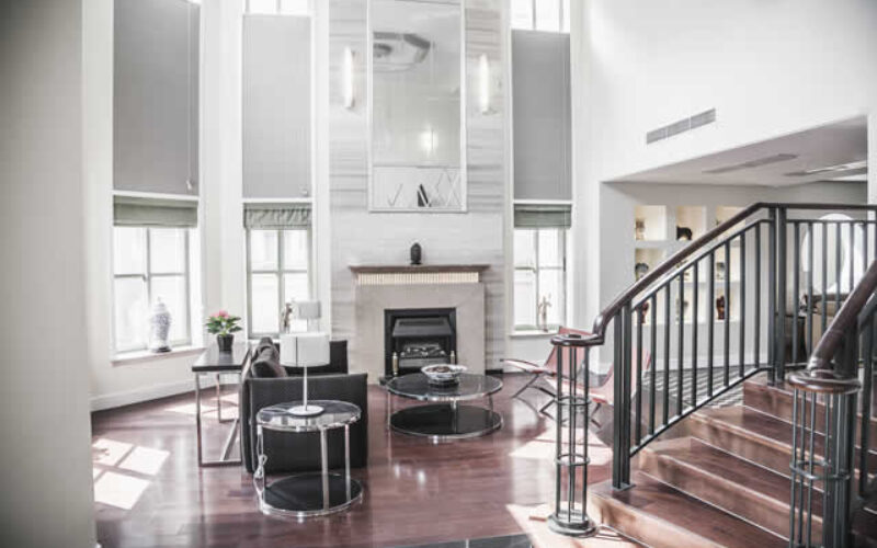How to Renovate Your L.A. Home for Maximum Natural Light Without Losing Privacy