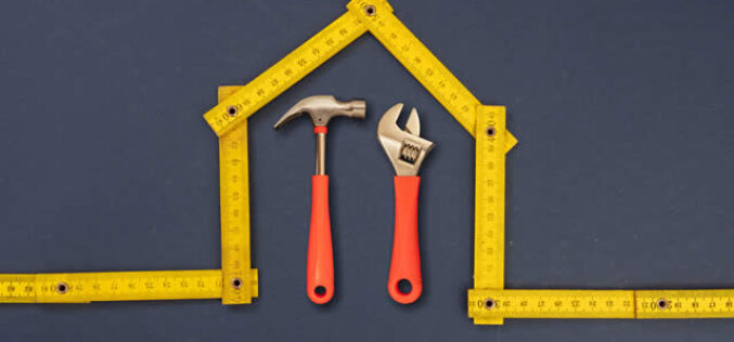 How to Balance Your Dream Makeover with Home Maintenance