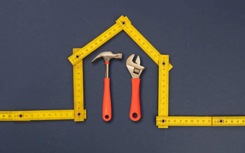 How to Balance Your Dream Makeover with Home Maintenance