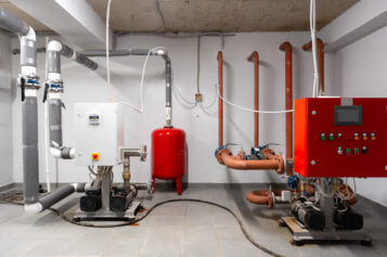 Is Winter the Right Time for HVAC Replacement?