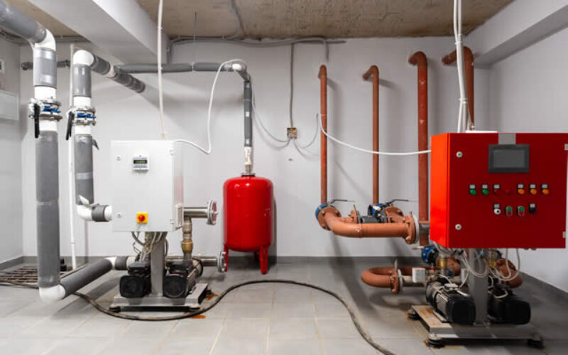 Is Winter the Right Time for HVAC Replacement?