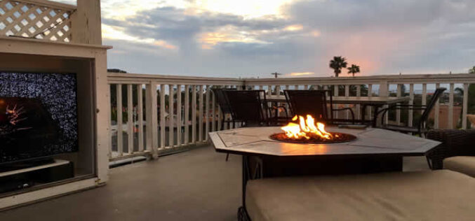 Why San Diego’s Rooftop Scene is Best