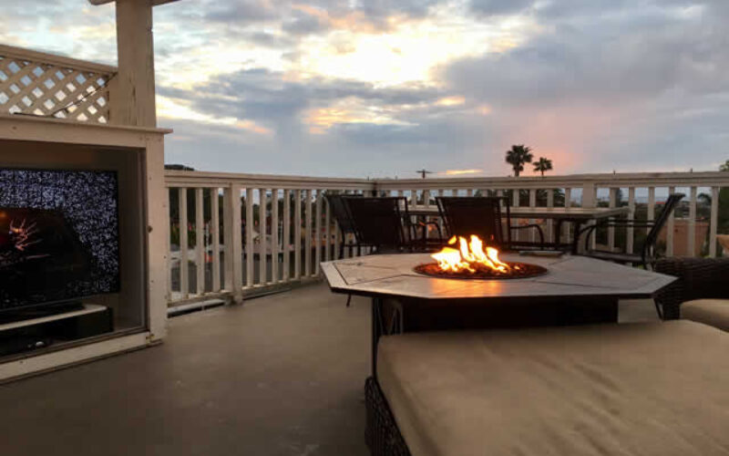 Why San Diego’s Rooftop Scene is Best