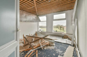 The Ritual of Demolition: Why Tearing Things Out After a Move Feels Cathartic