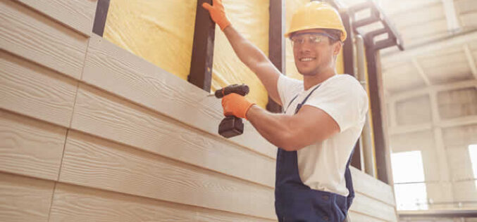 How You Can Save Money If Your Home’s Siding Needs Replacement