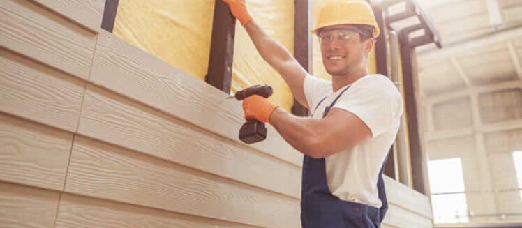 How You Can Save Money If Your Home’s Siding Needs Replacement
