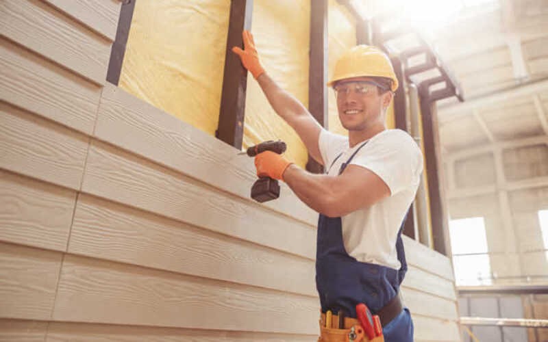 How You Can Save Money If Your Home’s Siding Needs Replacement