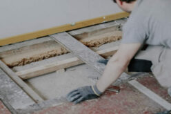 How to Repair Damaged Subfloors: Tips for a Safer and Stronger Home