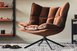 Maximizing Comfort and Style: Swivel Chairs That Fit Modern Living Rooms