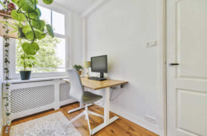 Your Guide to a Quick Workspace Setup at Home