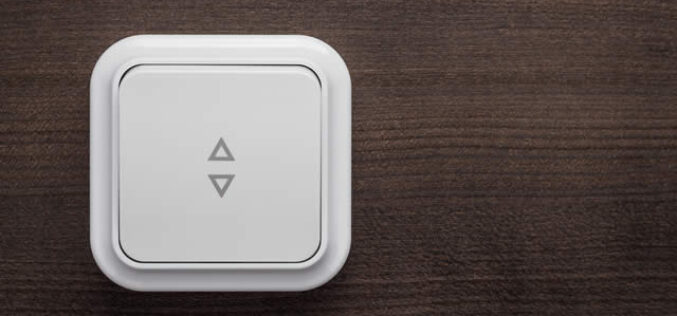 Change-Up Your Home with Modern Wall Switch Designs