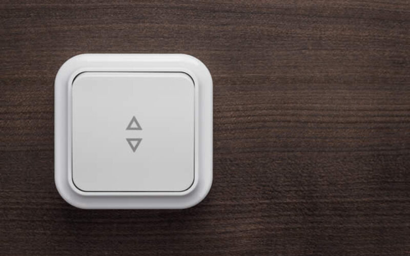 Change-Up Your Home with Modern Wall Switch Designs