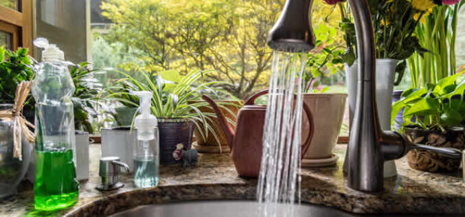 How Homeowners Can Ensure Well Water Remains Clean