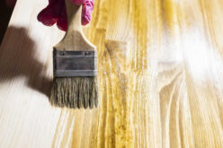How to Choose the Right Stain for Your Wood Surfaces