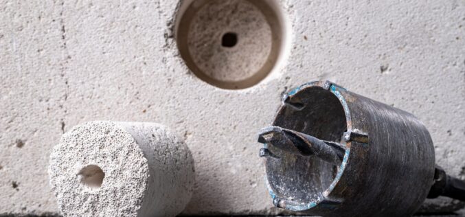 The 4 Most Common Mistakes To Avoid When Coring Concrete